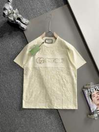 Picture of Gucci T Shirts Short _SKUGucciS-XLaztxQ10011474